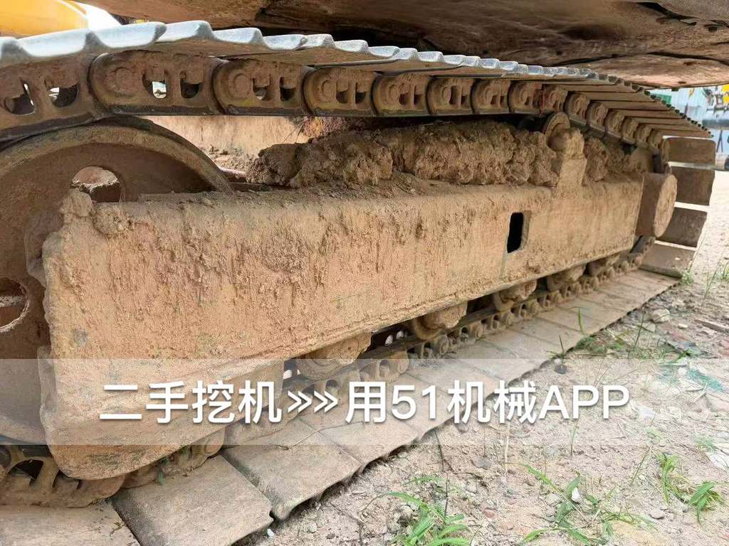 51挖机